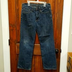 American Eagle Youth Boys jeans Size 29/30)